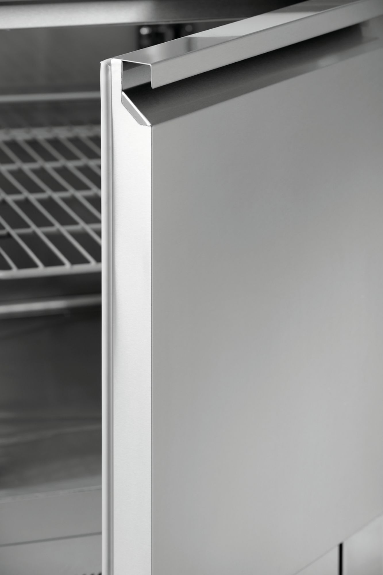 Picture of Bartscher Pizza Saladette 900T2