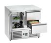 Picture of Bartscher Mini-Refrigerated Counter 900T1S2