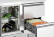 Picture of Bartscher Mini-Refrigerated Counter 900T1S2