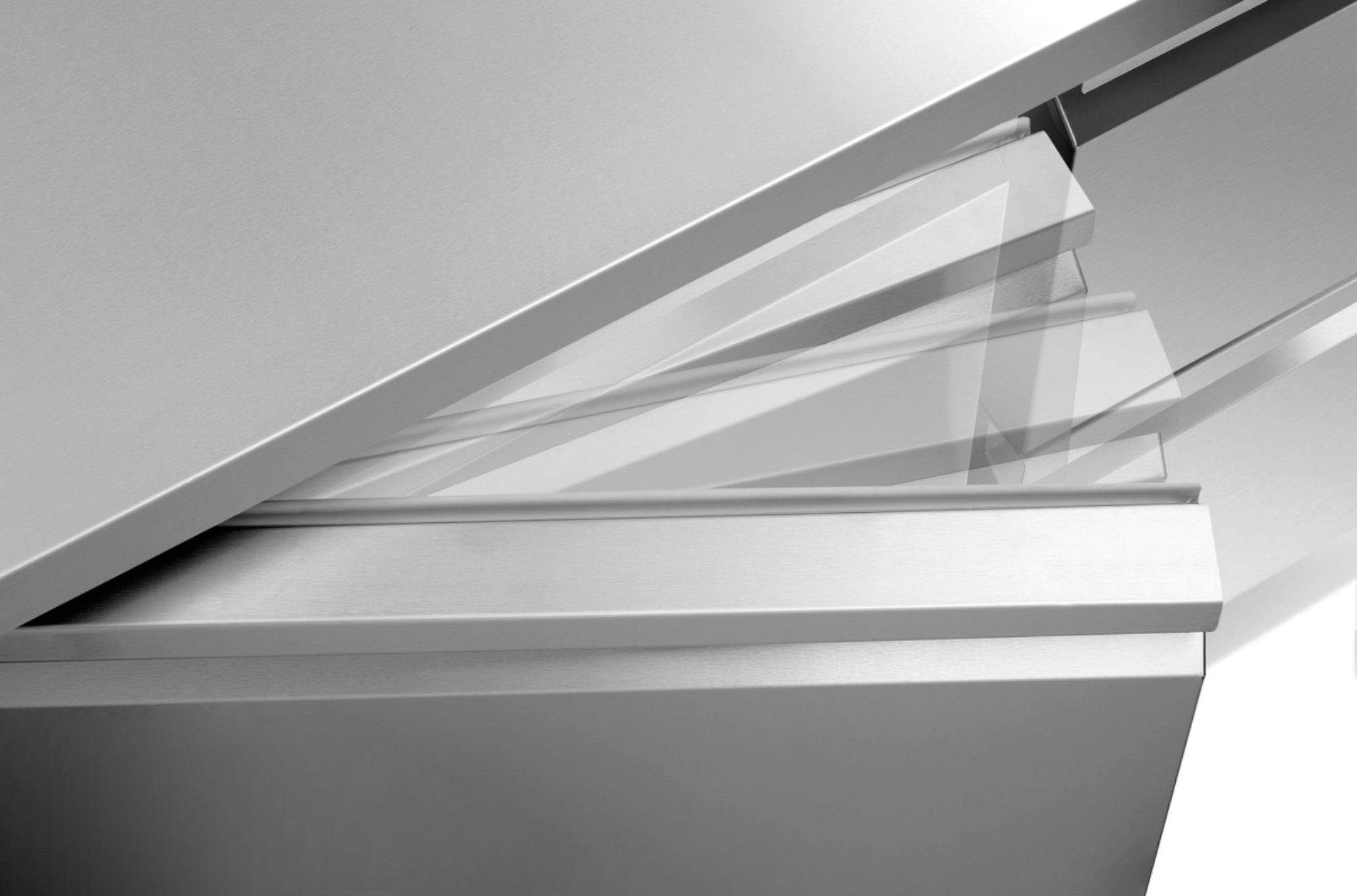 Picture of Bartscher Mini-Refrigerated Counter 900T1S2