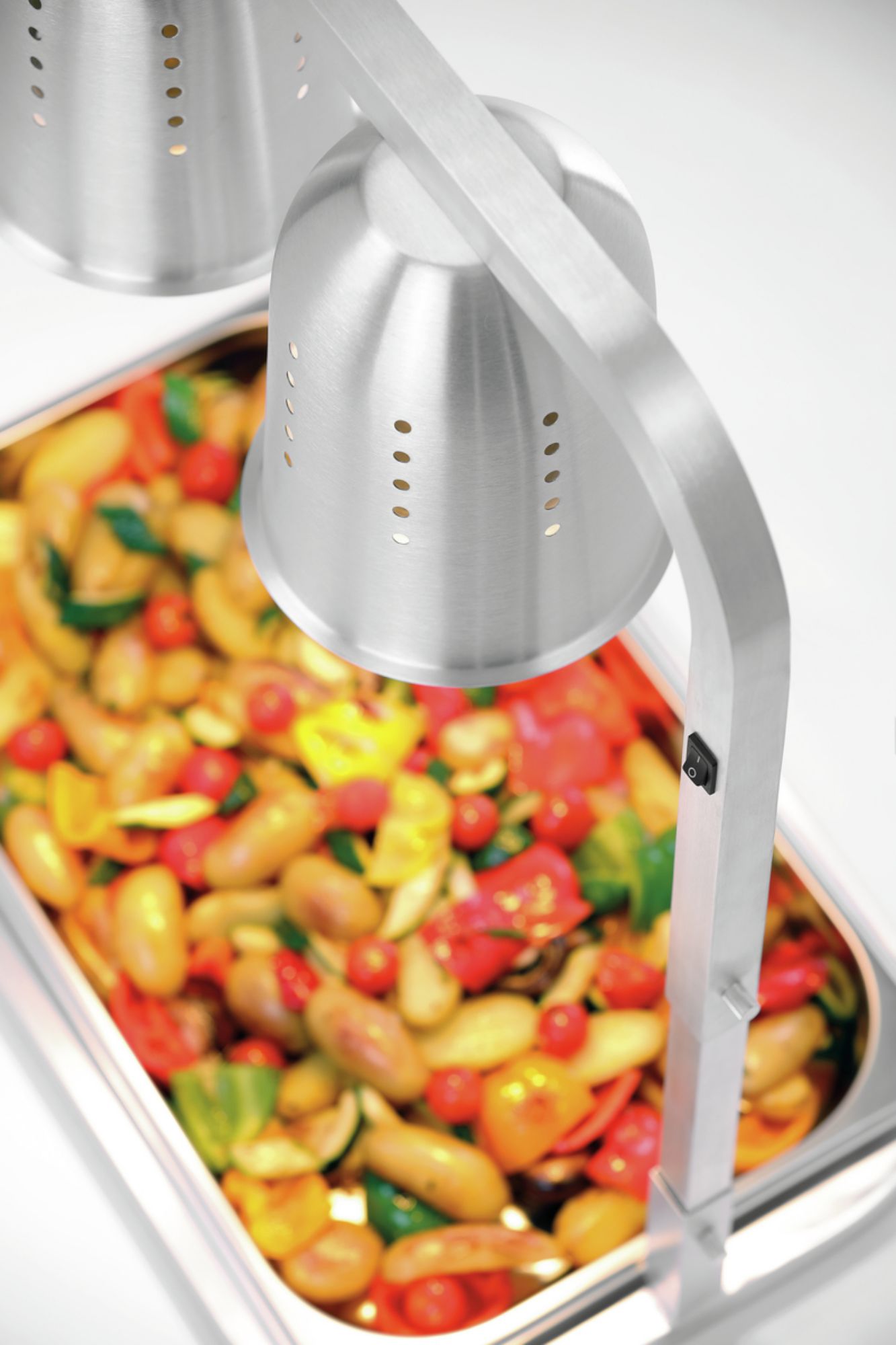 Picture of Bartscher Food warmer I2WL552 1/1