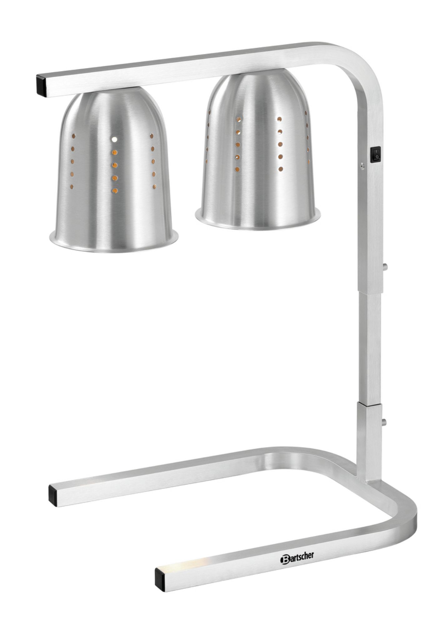 Picture of Bartscher Food warmer I2WL552 1/1