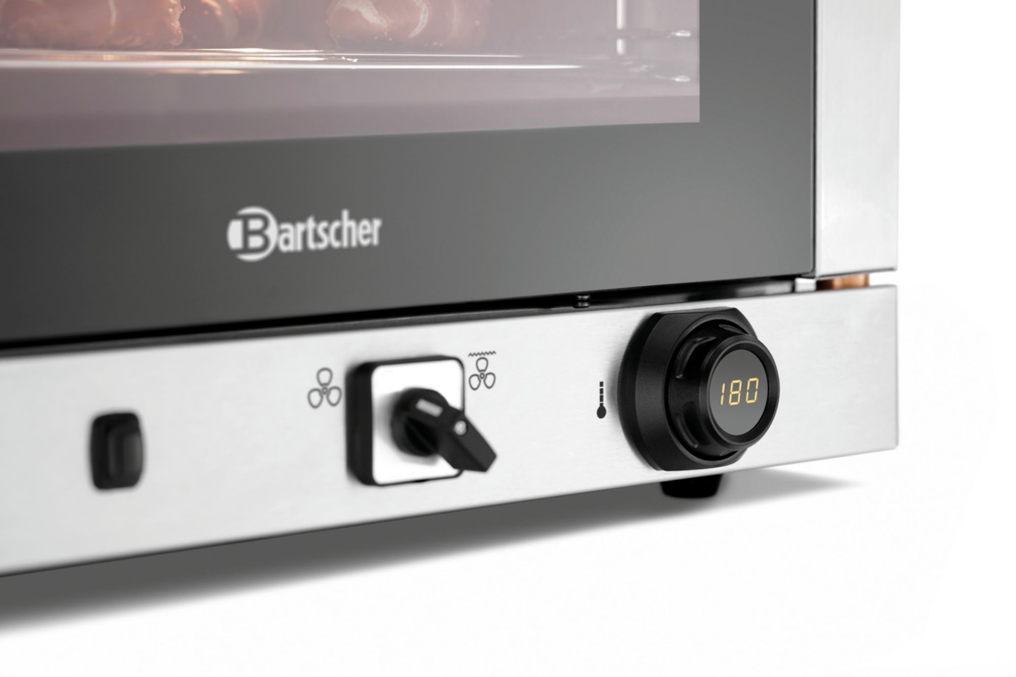 Picture of Bartscher Convection oven AT230-MDI