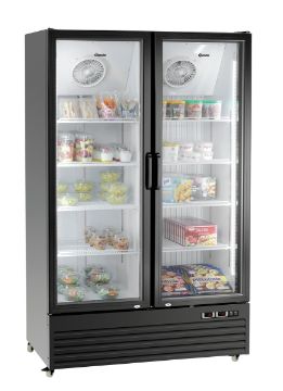 Picture of Combination fridge/freezer 820L