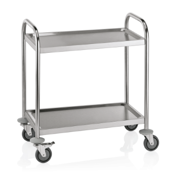 Picture of Serving trolley
