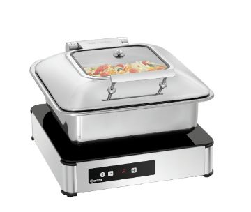 Picture of Bartscher Induction warming plate IW3