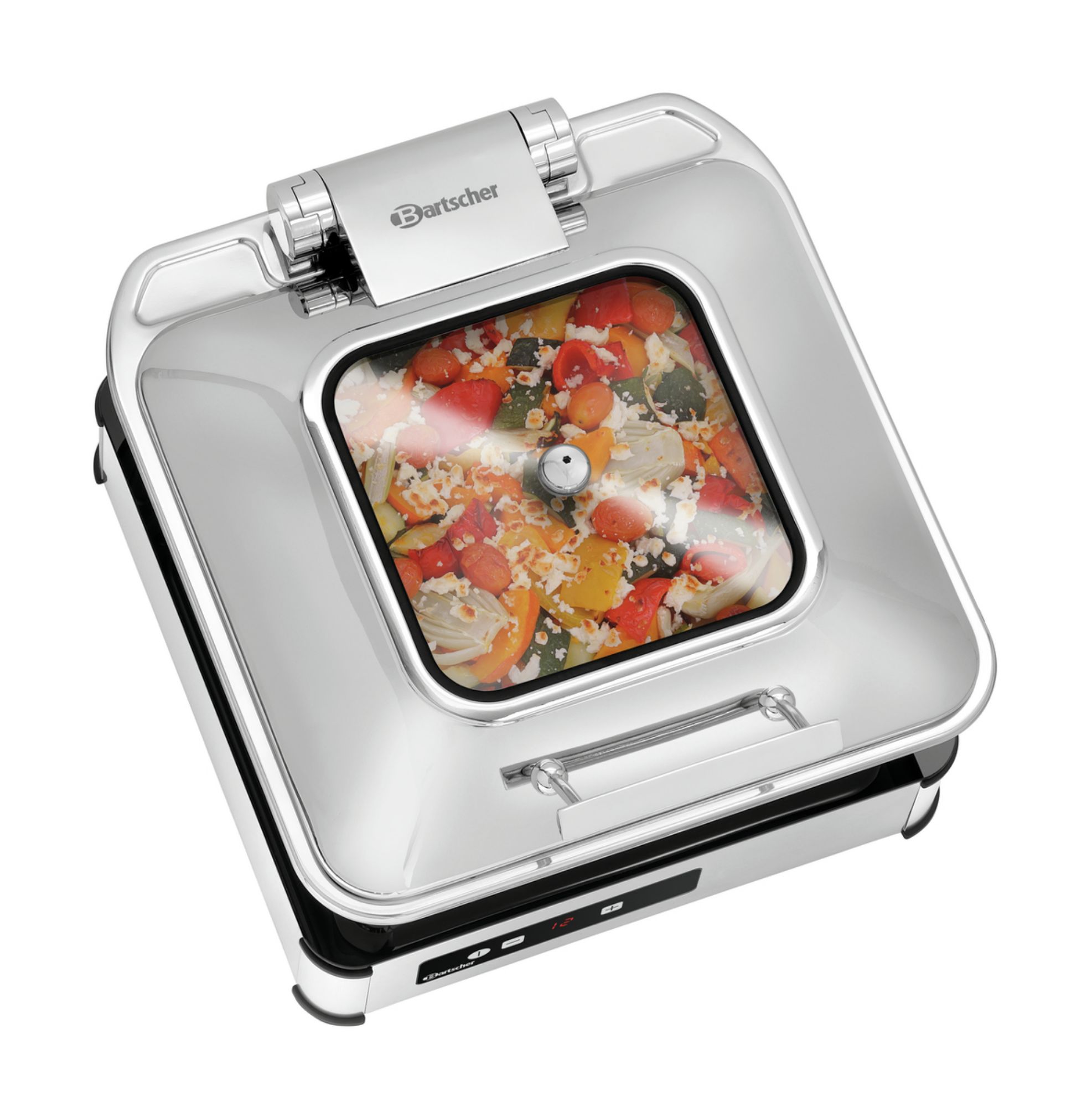 Picture of Bartscher Induction warming plate IW3