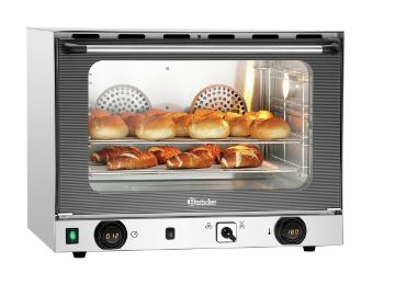 Picture of Bartscher Convection oven AT220-MDI
