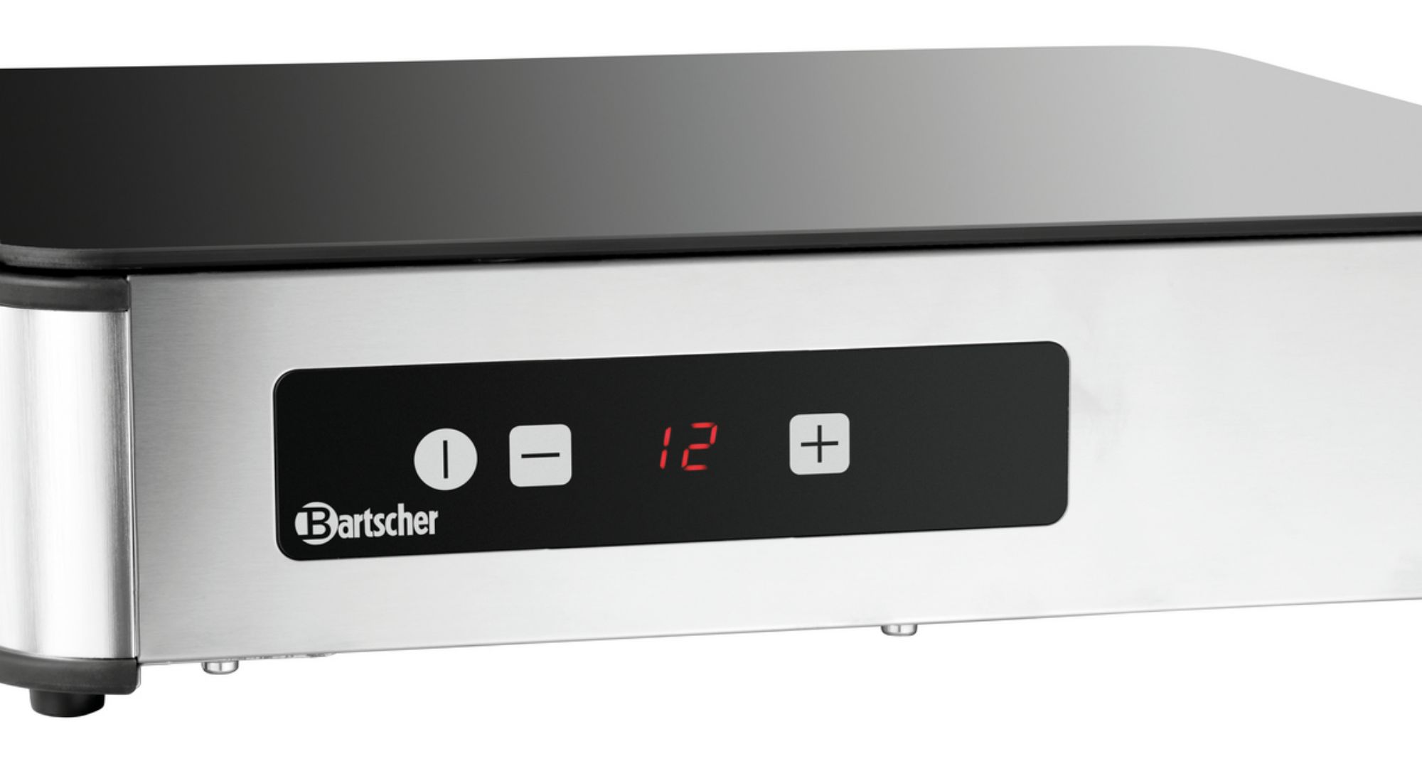 Picture of Bartscher Induction warming plate IW3