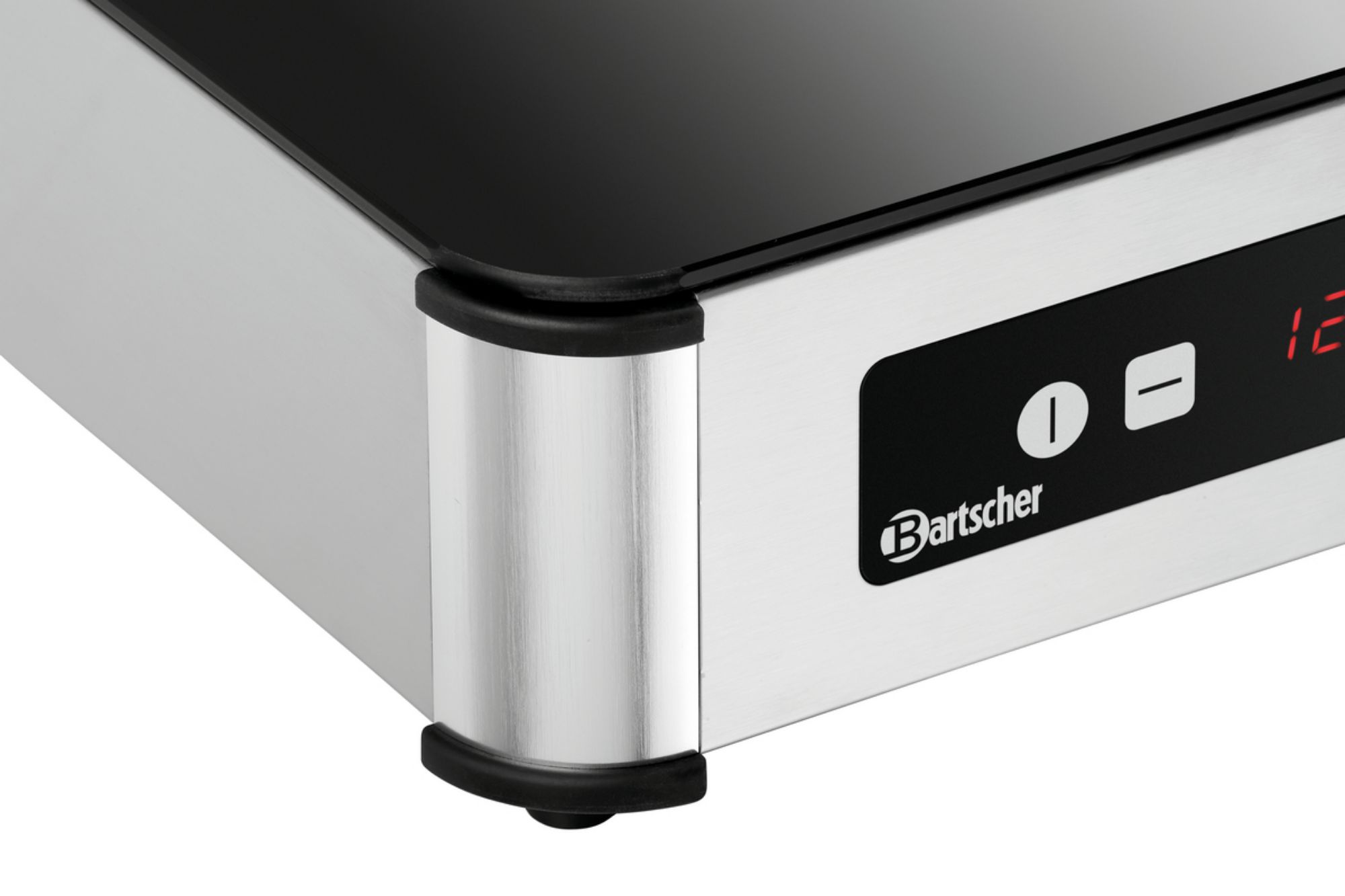 Picture of Bartscher Induction warming plate IW3