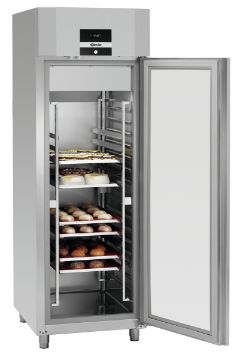 Picture of Bakery freezer 443