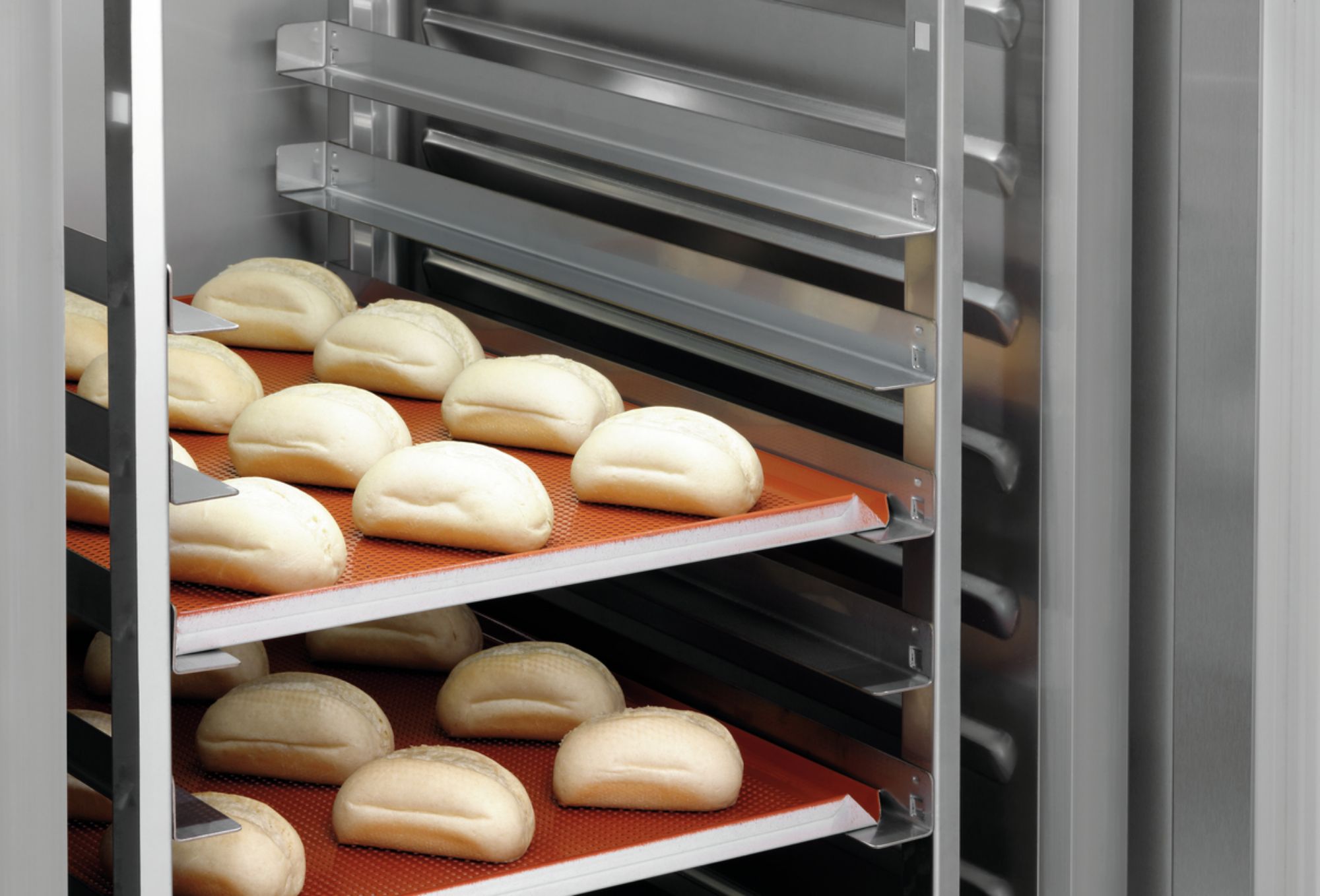 Picture of Bakery freezer 443