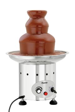 Picture of Bartscher Chocolate fountain SB 325-1