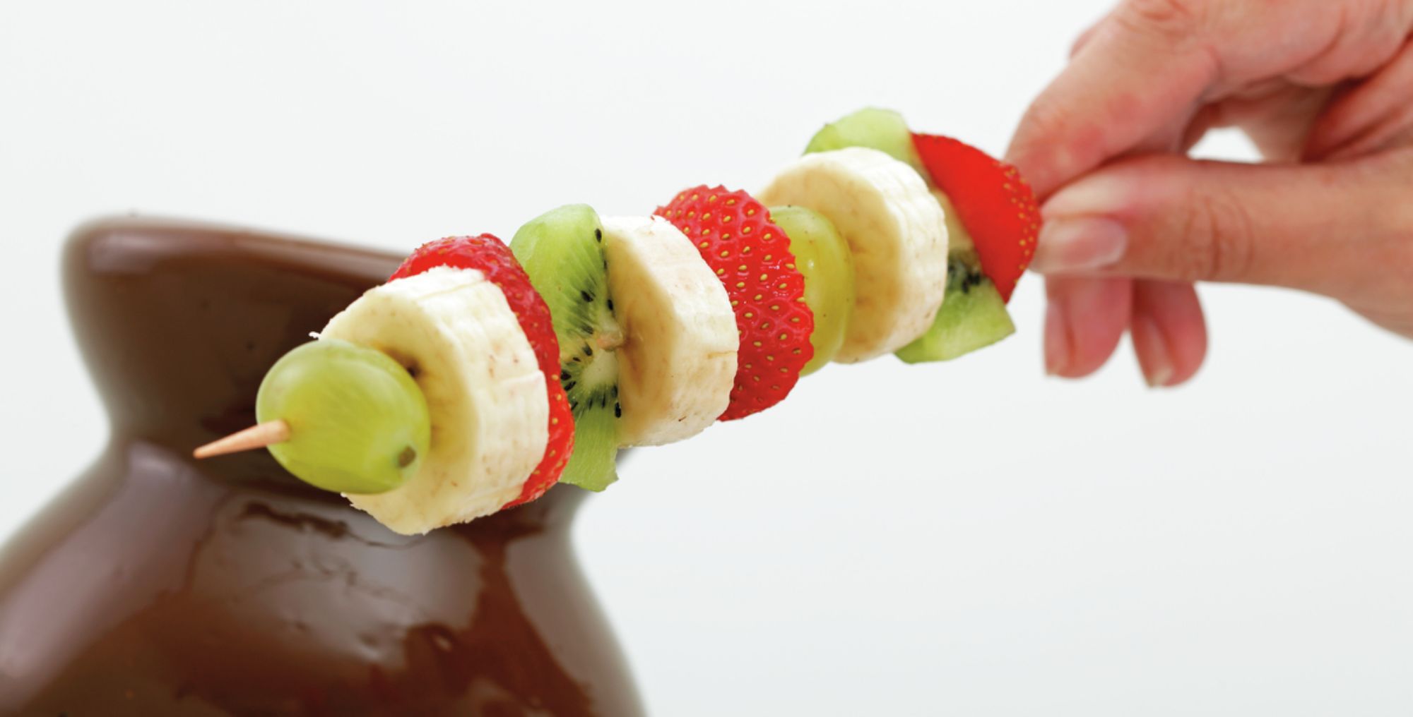 Picture of Bartscher Chocolate fountain SB 325-1