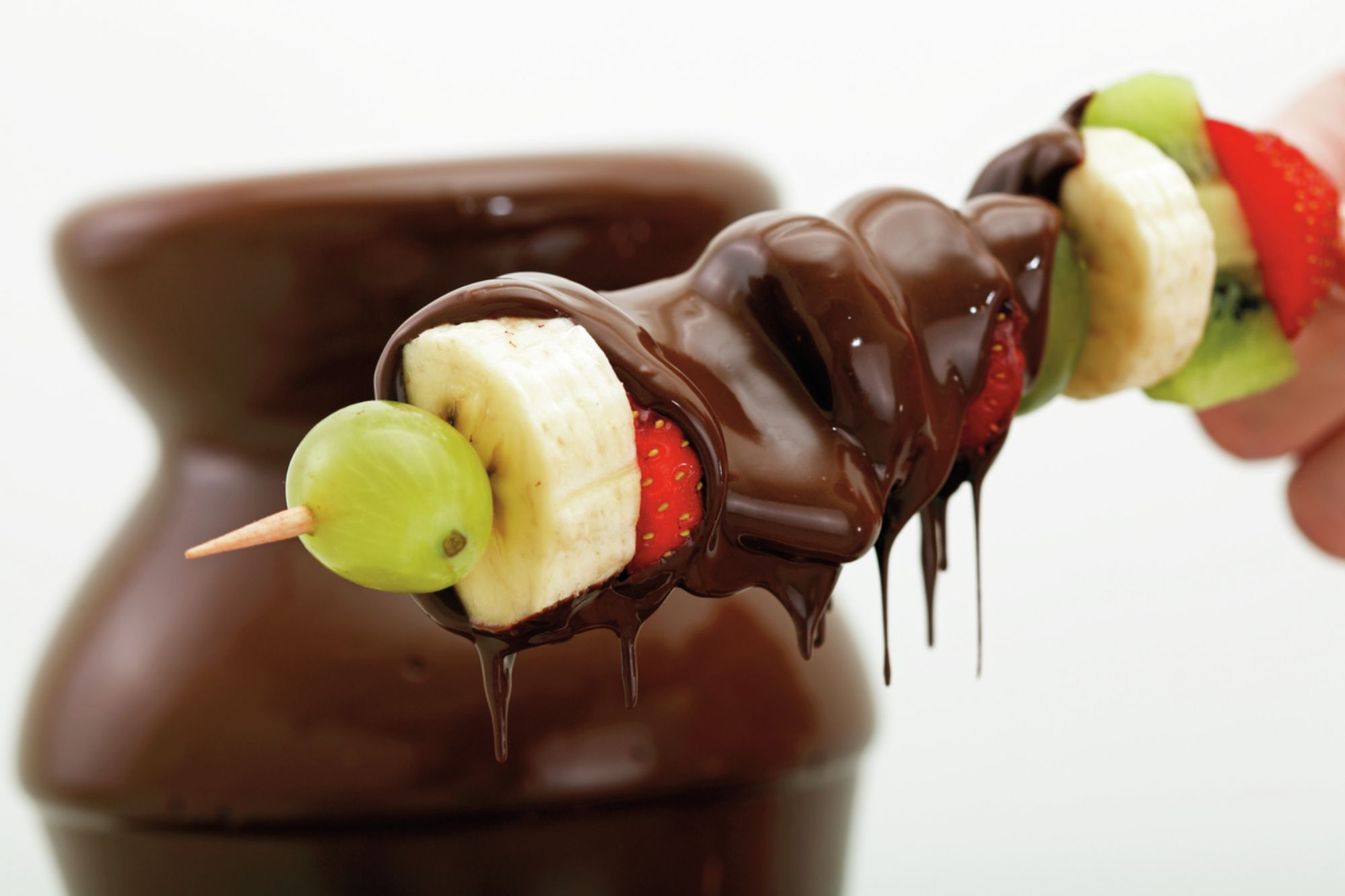 Picture of Bartscher Chocolate fountain SB 325-1