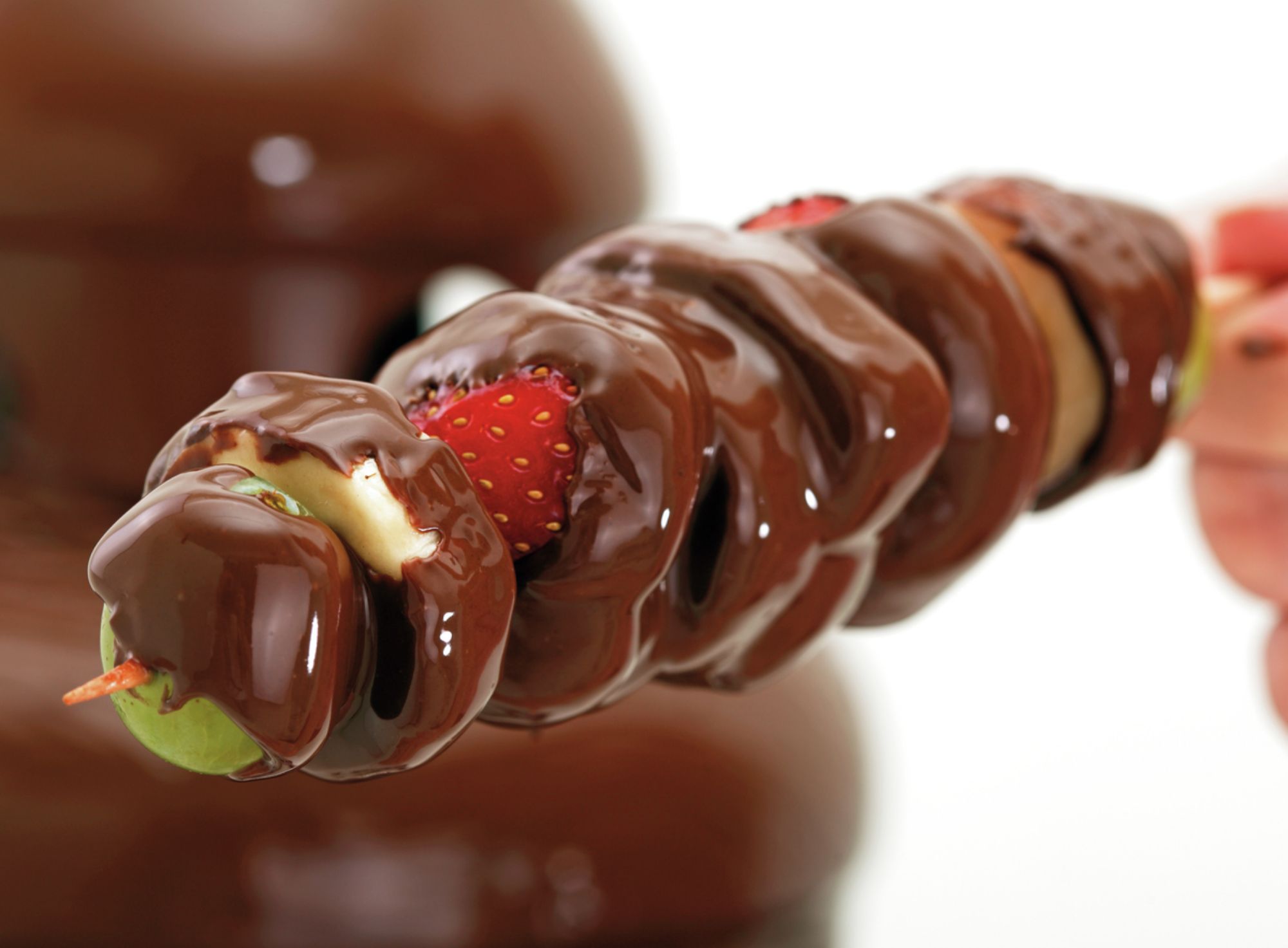 Picture of Bartscher Chocolate fountain SB 325-1