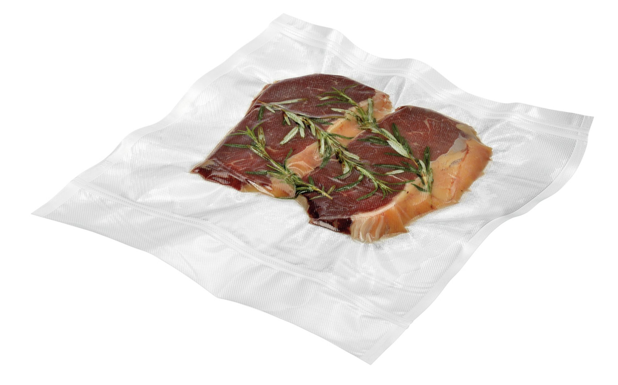 Picture of Bartscher Vacuuming sealer roll set 400