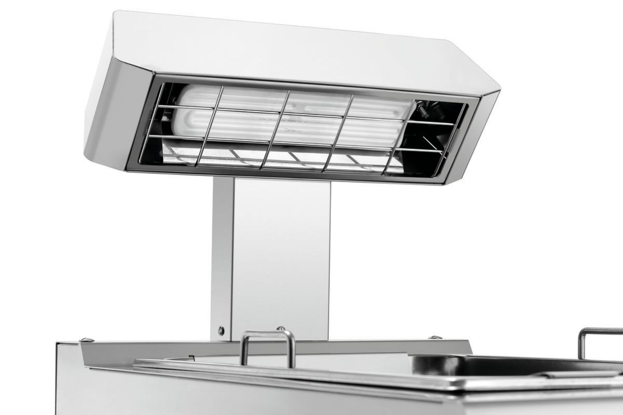 Picture of Bartscher Electric warmer 700