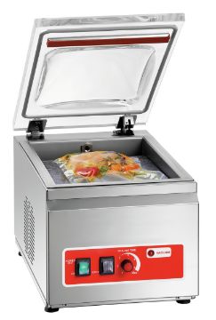 Picture of Bartscher Vacuum packaging machine K 250/150L