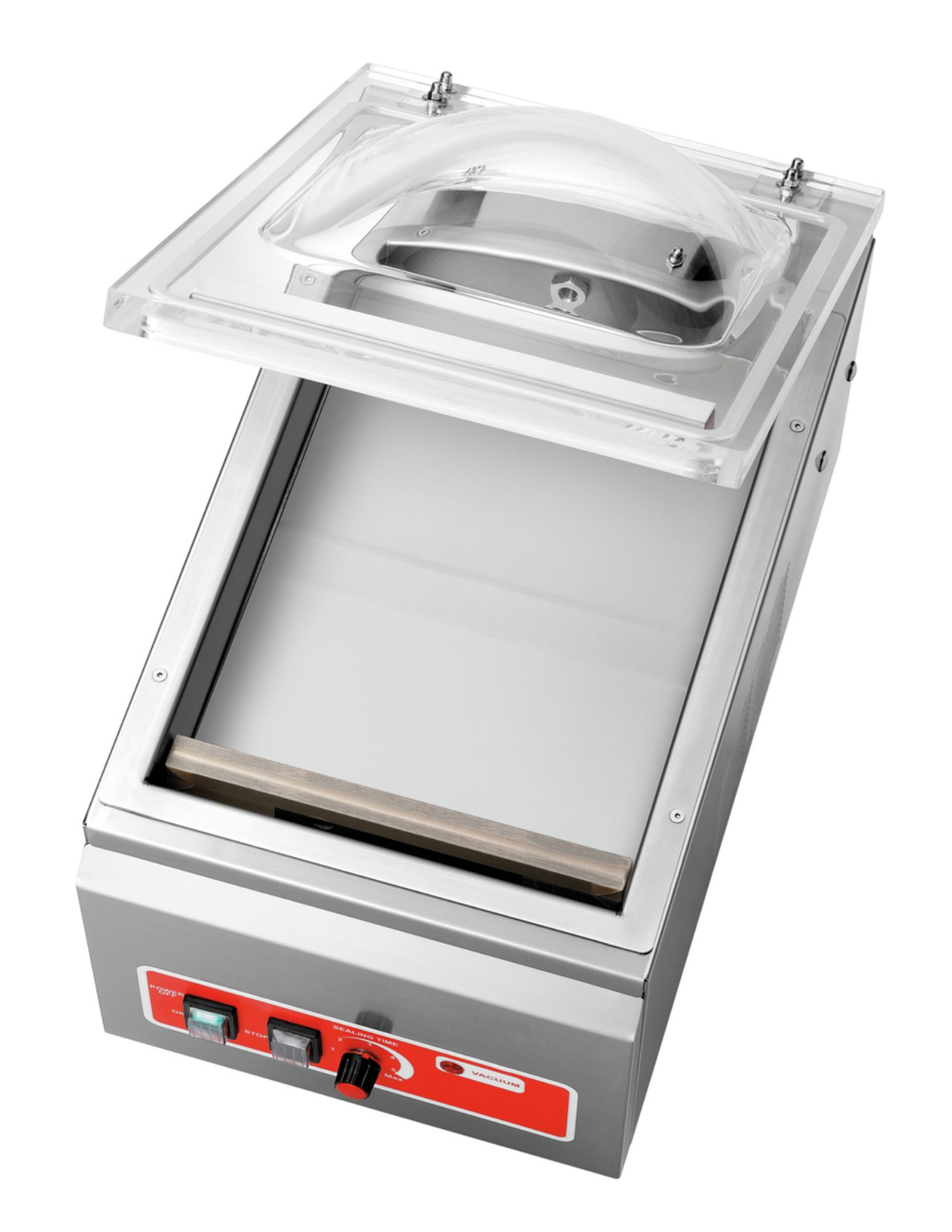 Picture of Bartscher Vacuum packaging machine K 250/150L