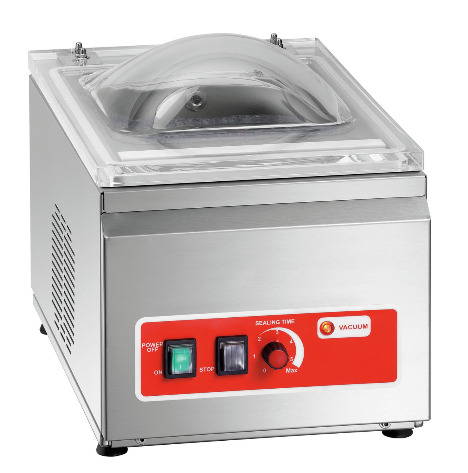Picture of Bartscher Vacuum packaging machine K 250/150L