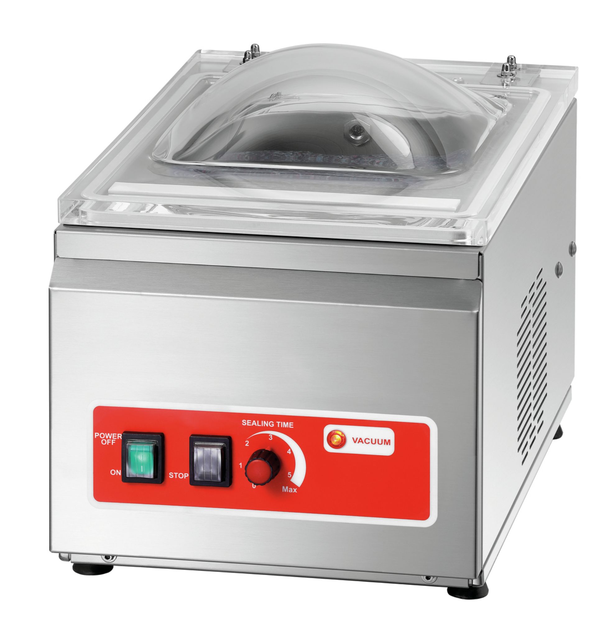 Picture of Bartscher Vacuum packaging machine K 250/150L