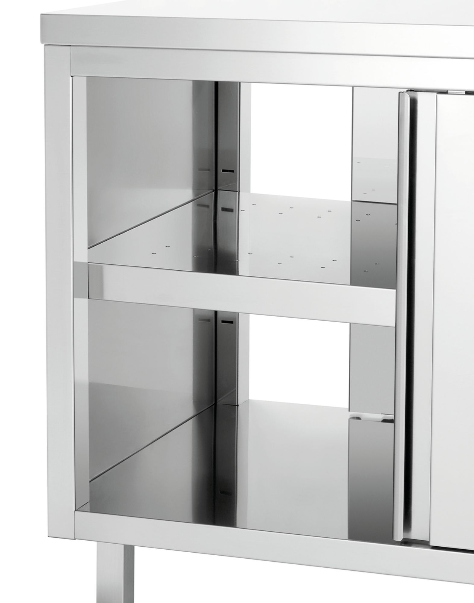 Picture of Bartscher Hot cupboard 700-4T 2000