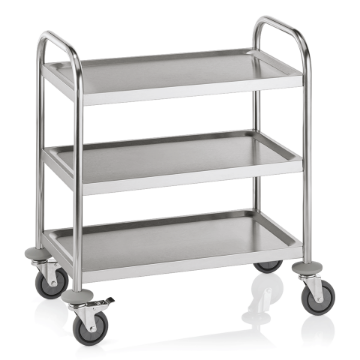 Picture of Serving trolley