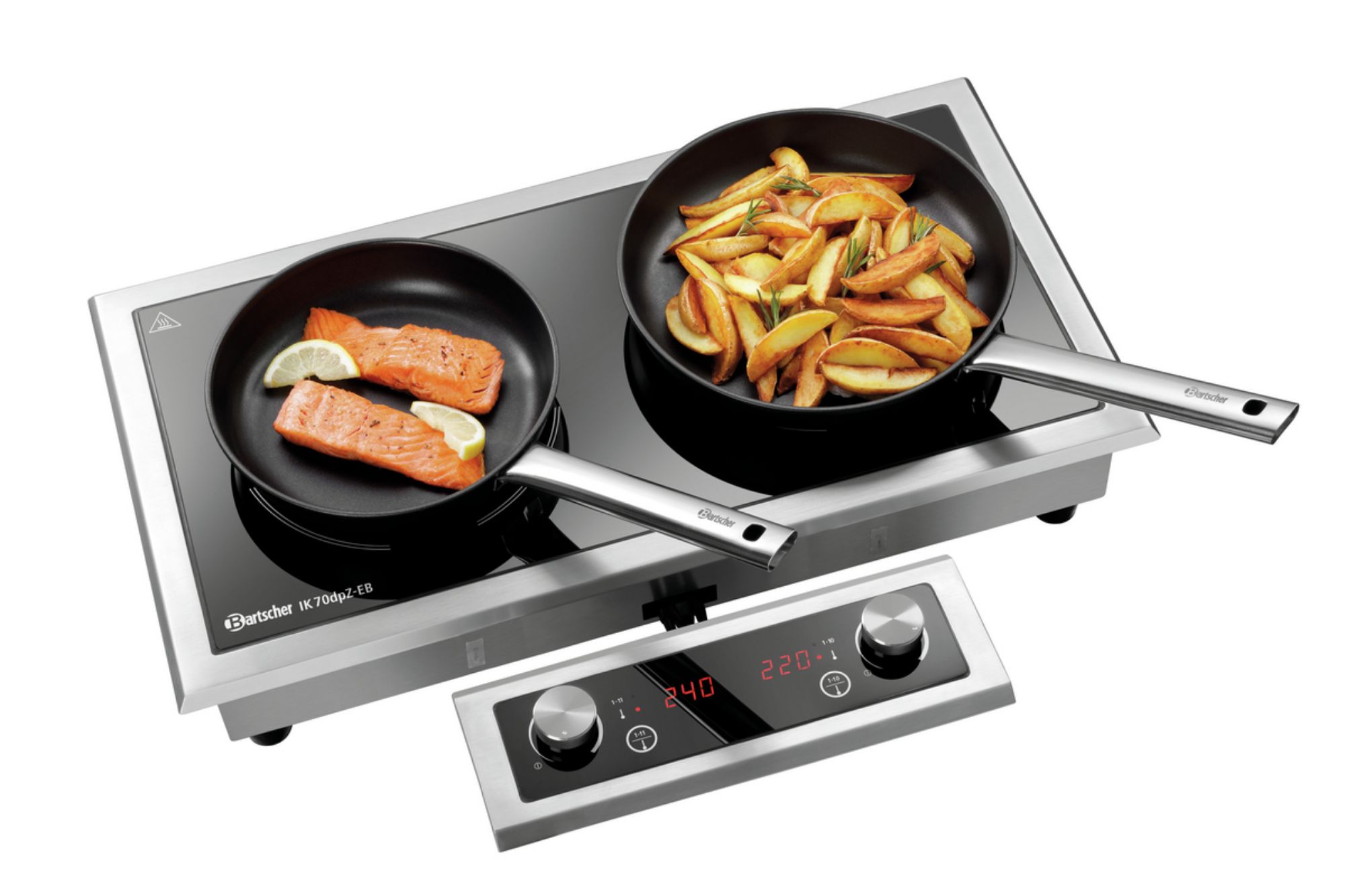 Picture of Bartscher Induction cooker IK 70dpZ-EB