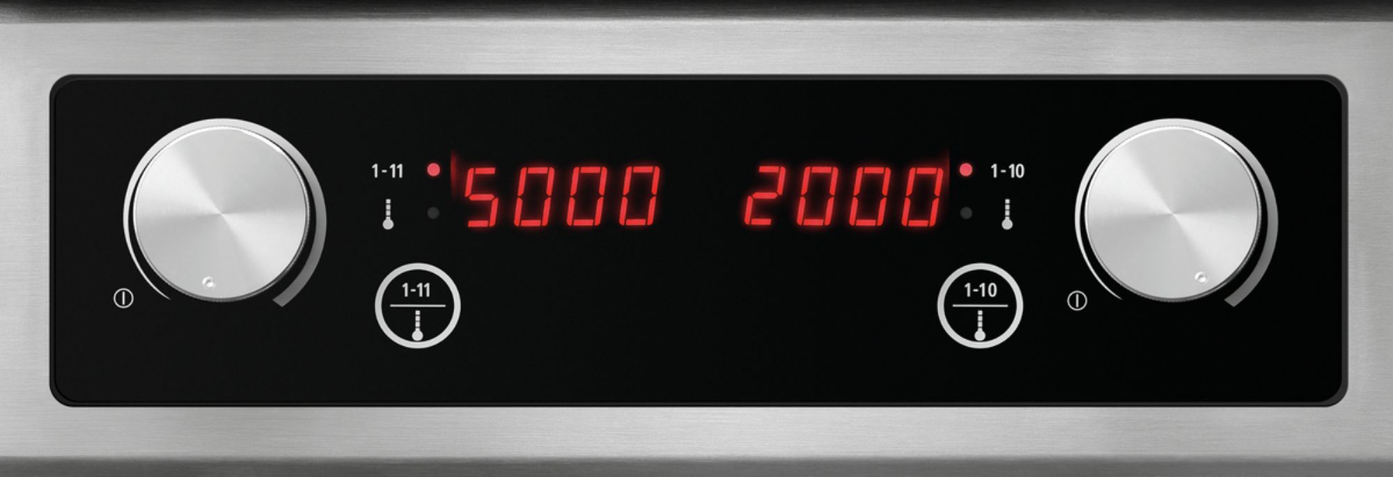 Picture of Bartscher Induction cooker IK 70dpZ-EB