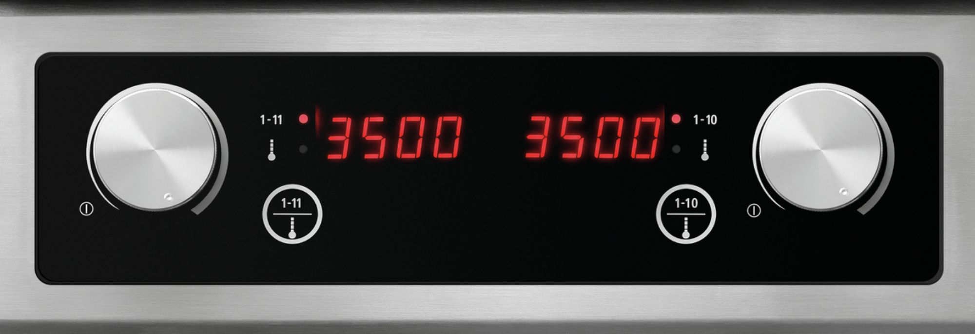 Picture of Bartscher Induction cooker IK 70dpZ-EB