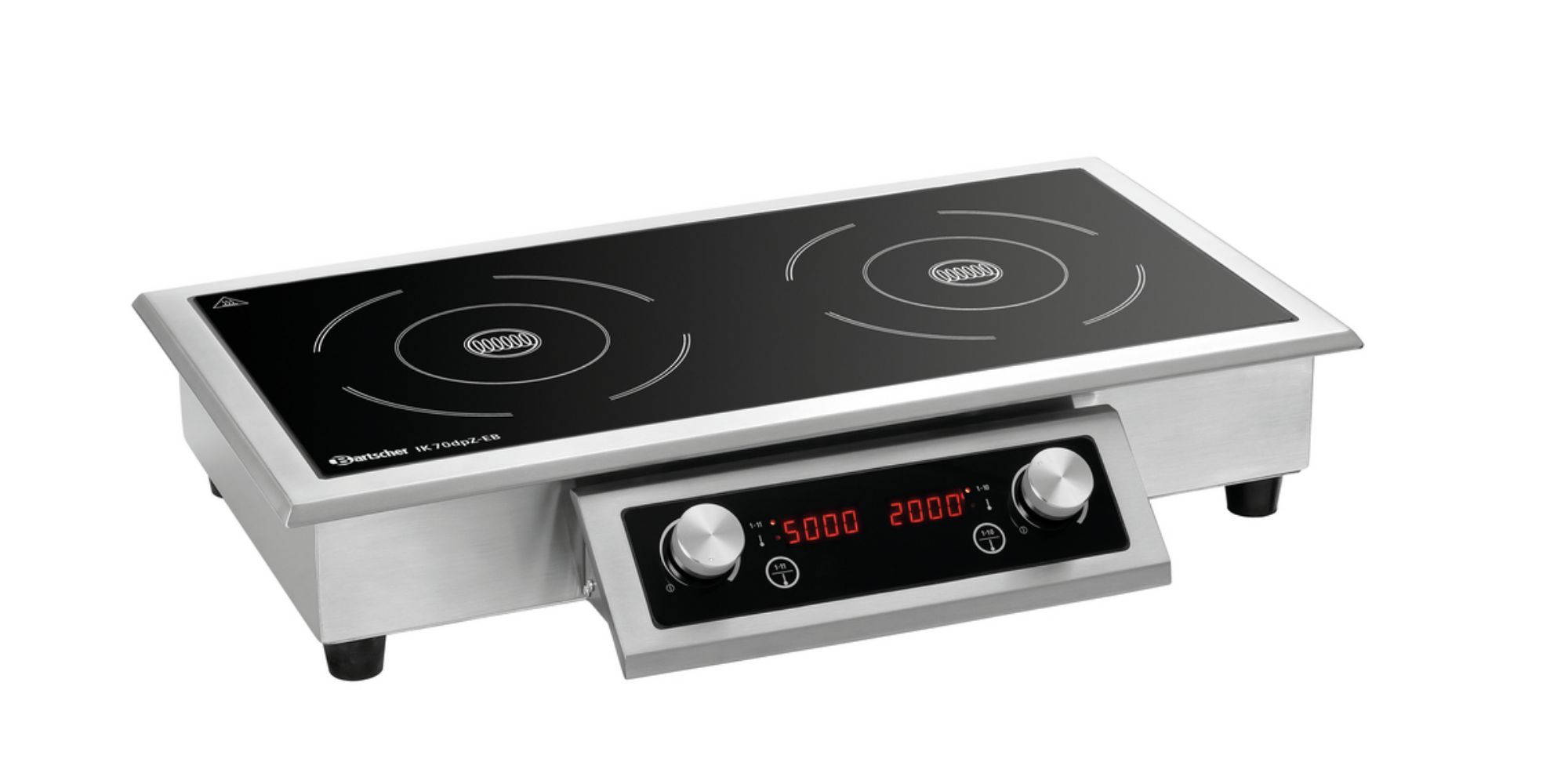Picture of Bartscher Induction cooker IK 70dpZ-EB