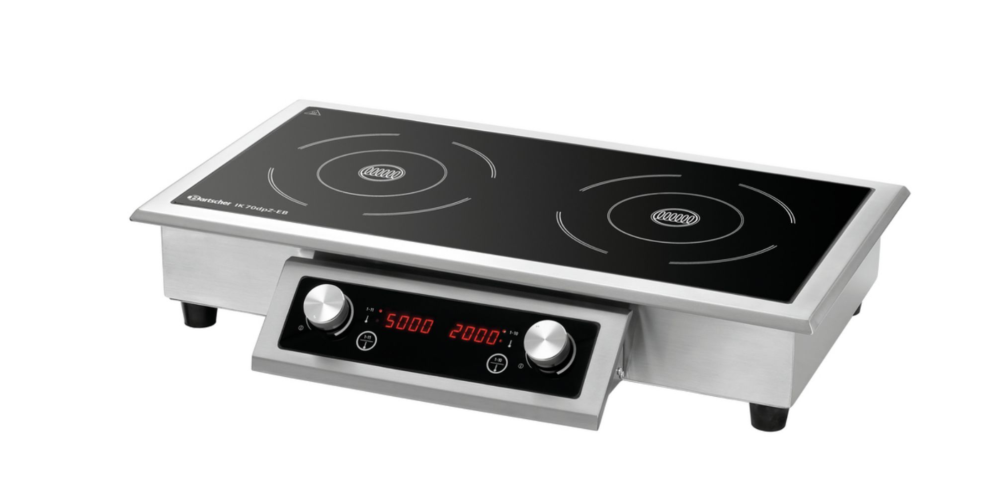 Picture of Bartscher Induction cooker IK 70dpZ-EB