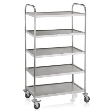 Picture of Serving trolley