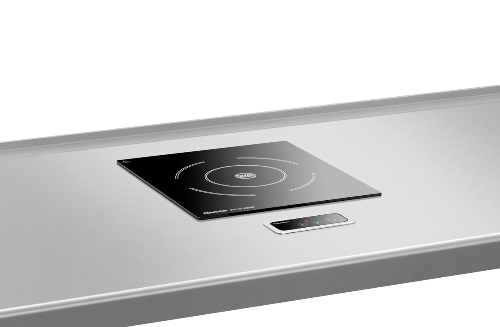 Picture of Bartscher Induction warming plate IW10-EBBF