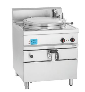 Picture of Bartscher Boiling kettle E145L