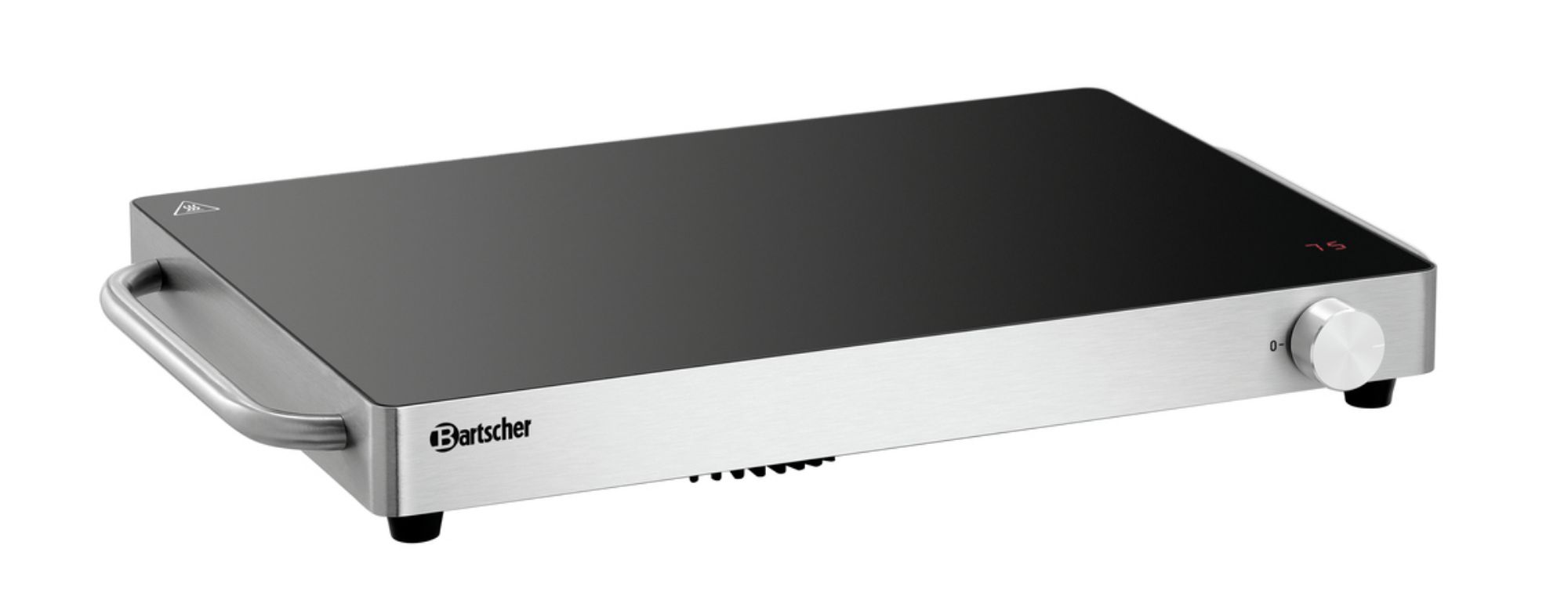 Picture of Bartscher Induction warming plate IW10