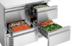 Picture of Bartscher Mini-refrigerated counter 900S4
