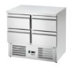 Picture of Bartscher Mini-refrigerated counter 900S4