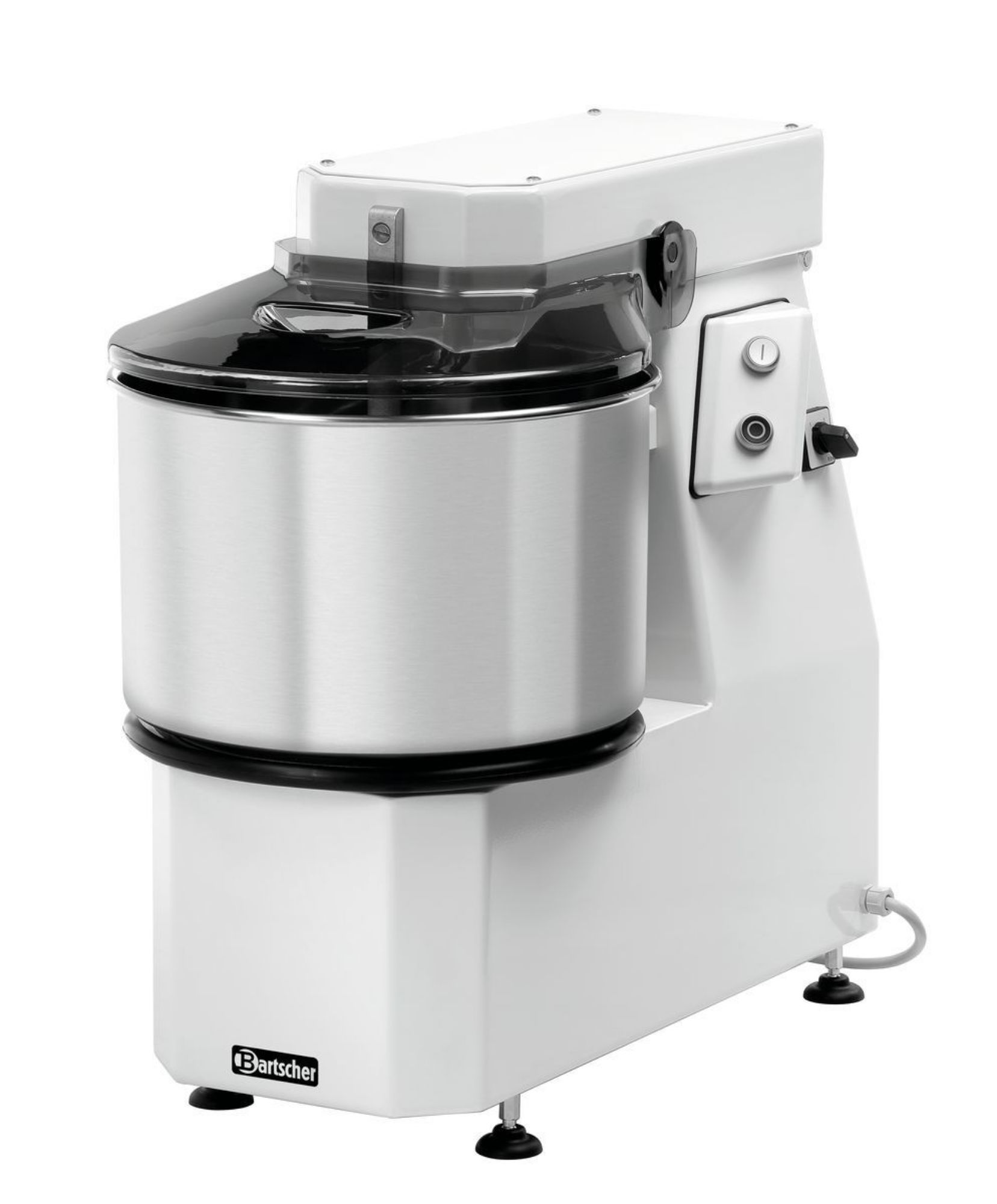 Picture of Bartscher Dough kneading machine 25kg/32L Plus