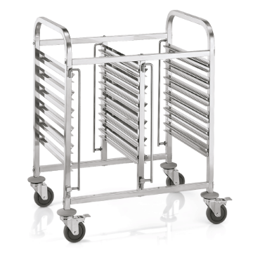 Picture of GN rack trolley
