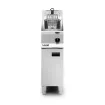 Picture of OG8110/P - Lincat Opus 800 Propane Gas Free-standing Single Tank Fryer
