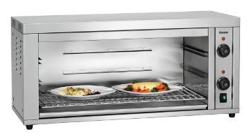 Picture of Bartscher Salamander 700-2Z II