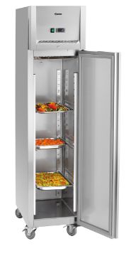 Picture of Bartscher Refrigerator 335L GN110