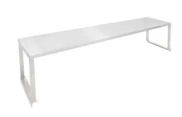 Picture of Parry SHELFST15350H - Single Tired Chef Rack Heat