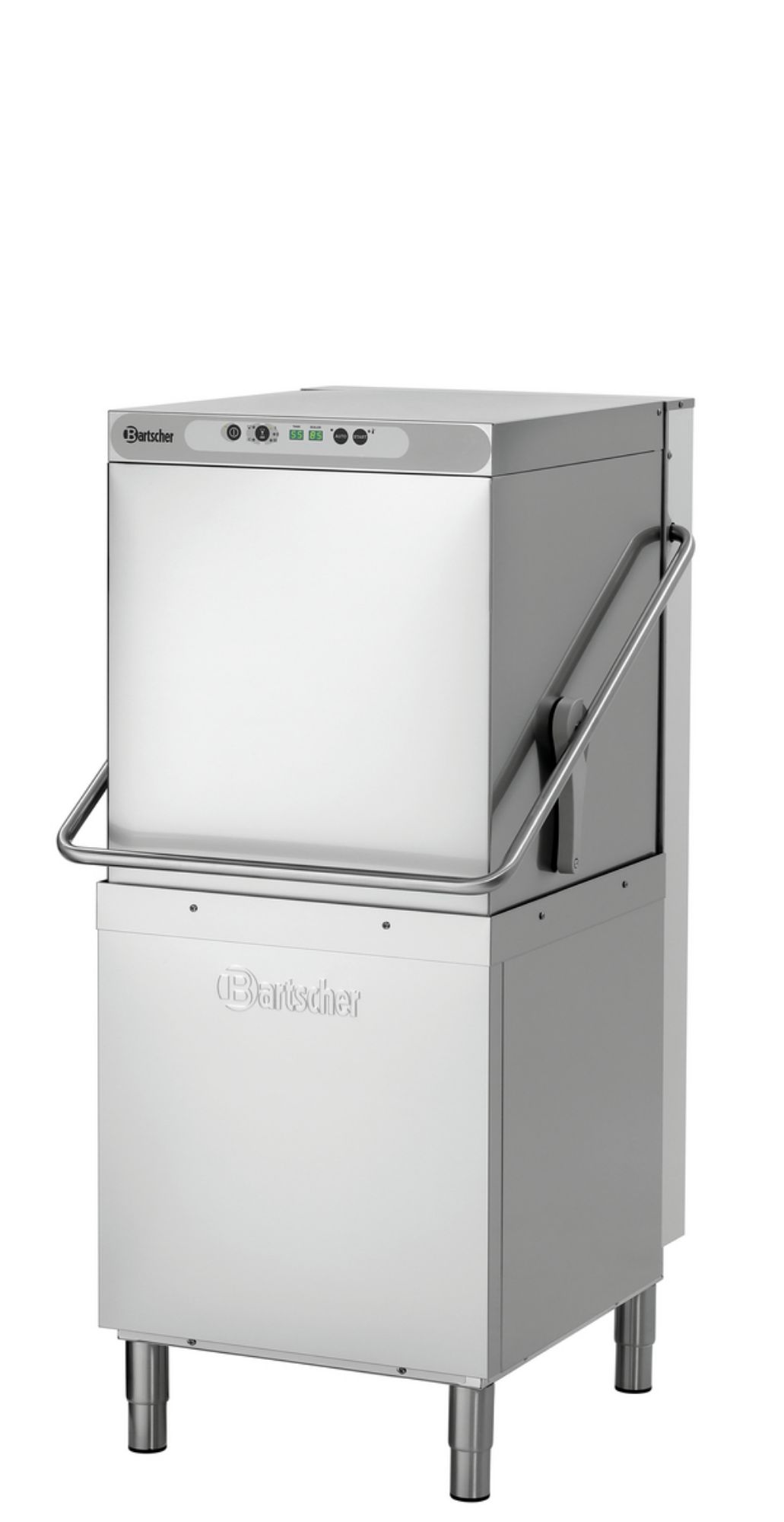 Picture of Bartscher Pass-through dishwasher DS 500