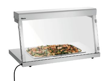 Picture of Food warmer IHR650 1/1 GN