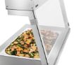Picture of Food warmer IHR650 1/1 GN