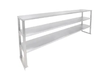 Picture of Parry SHELF3T15350 - Triple Tier Chef Rack