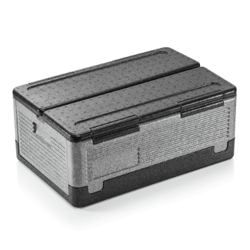 Picture of GN insulated folding box